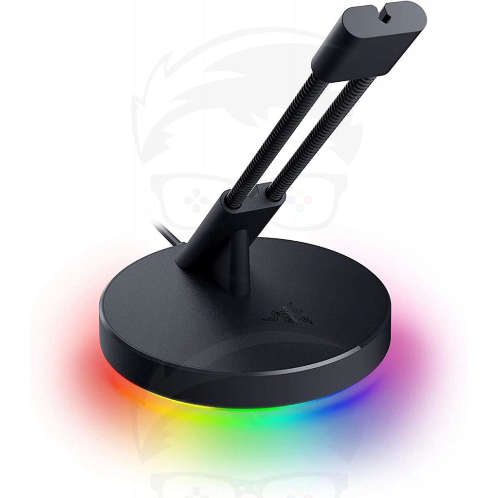 Razer Mouse Bungee V3 Chroma Mouse Cable Holder with RGB Razer Mouse Bungee V3 Chroma Mouse Cable Holder with RGB